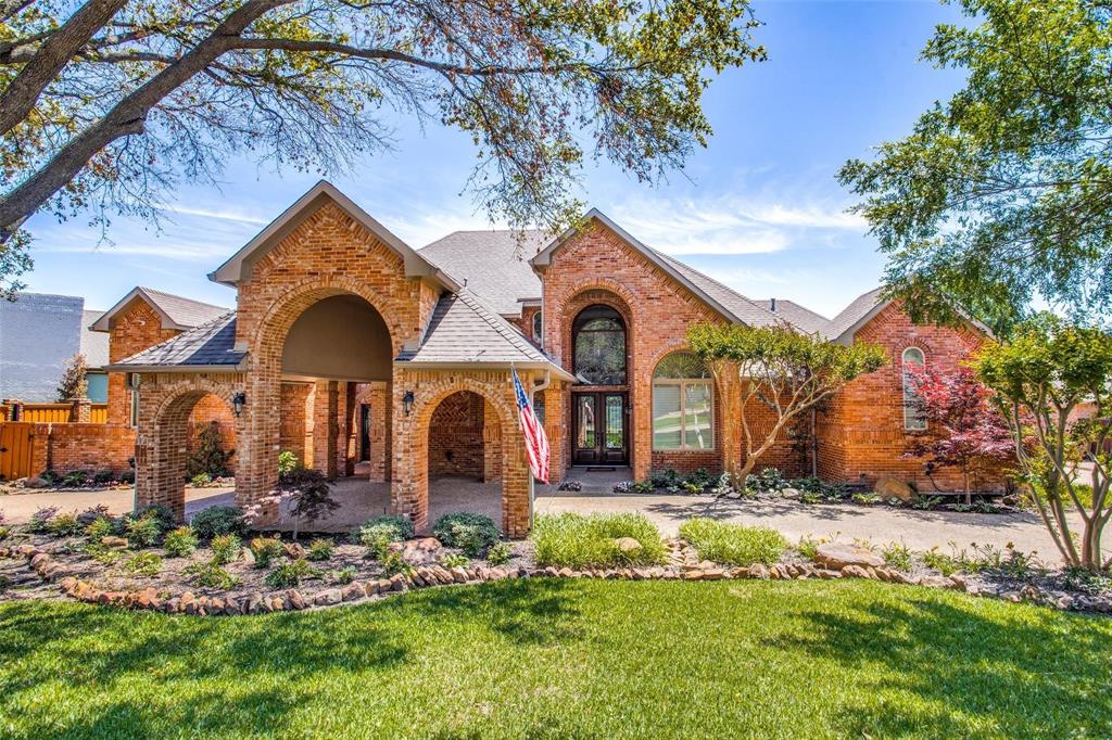5304 Seascape Lane — photo