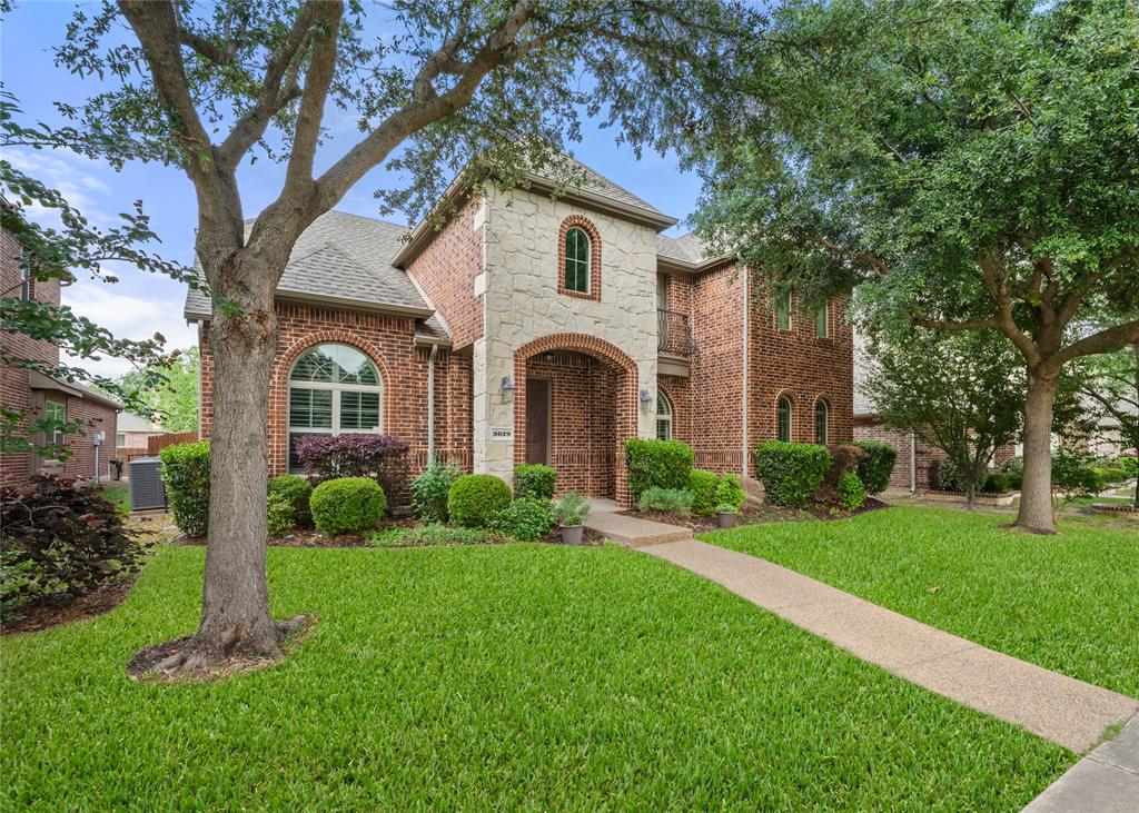 3629 Ballycastle Drive — photo