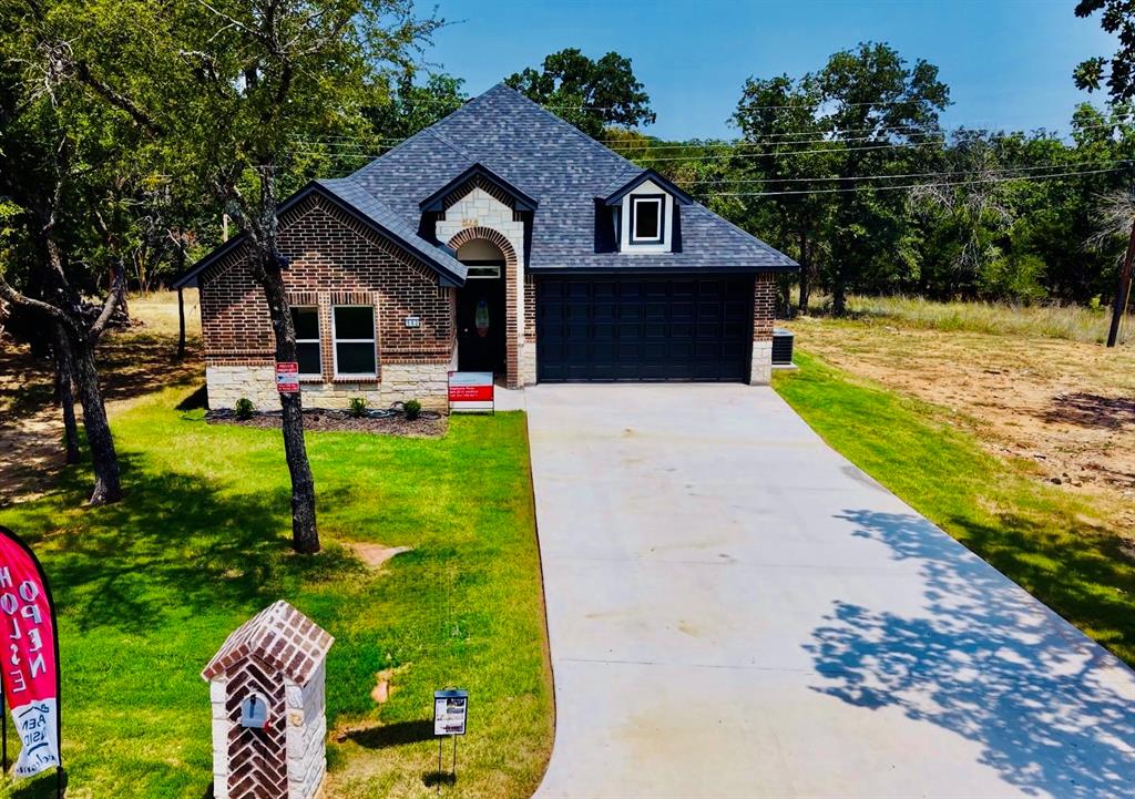 502 Palmetto Court — photo