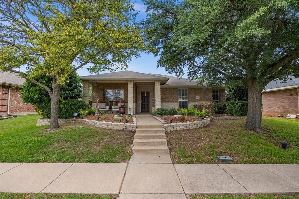 1707 W Venus Drive — photo