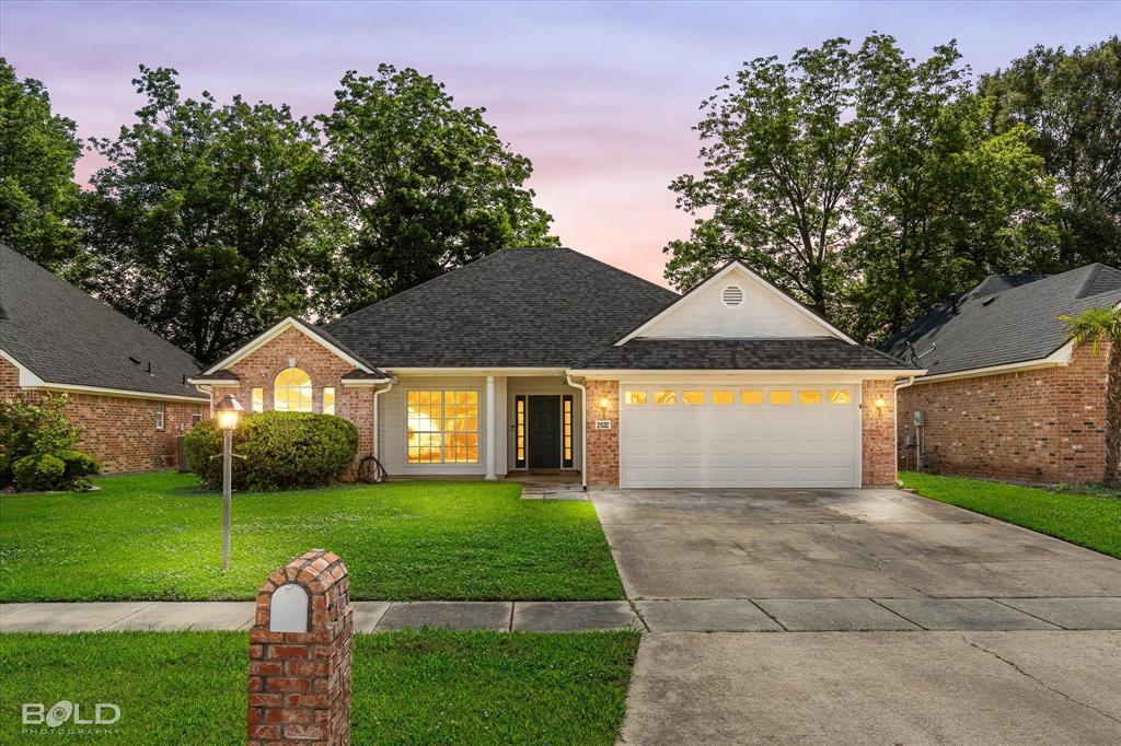 2522 Brookhaven Drive — photo