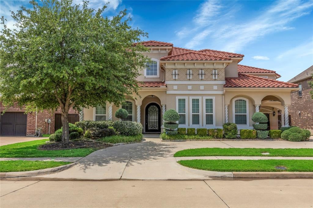 6209 Monte Cristo Lane — photo