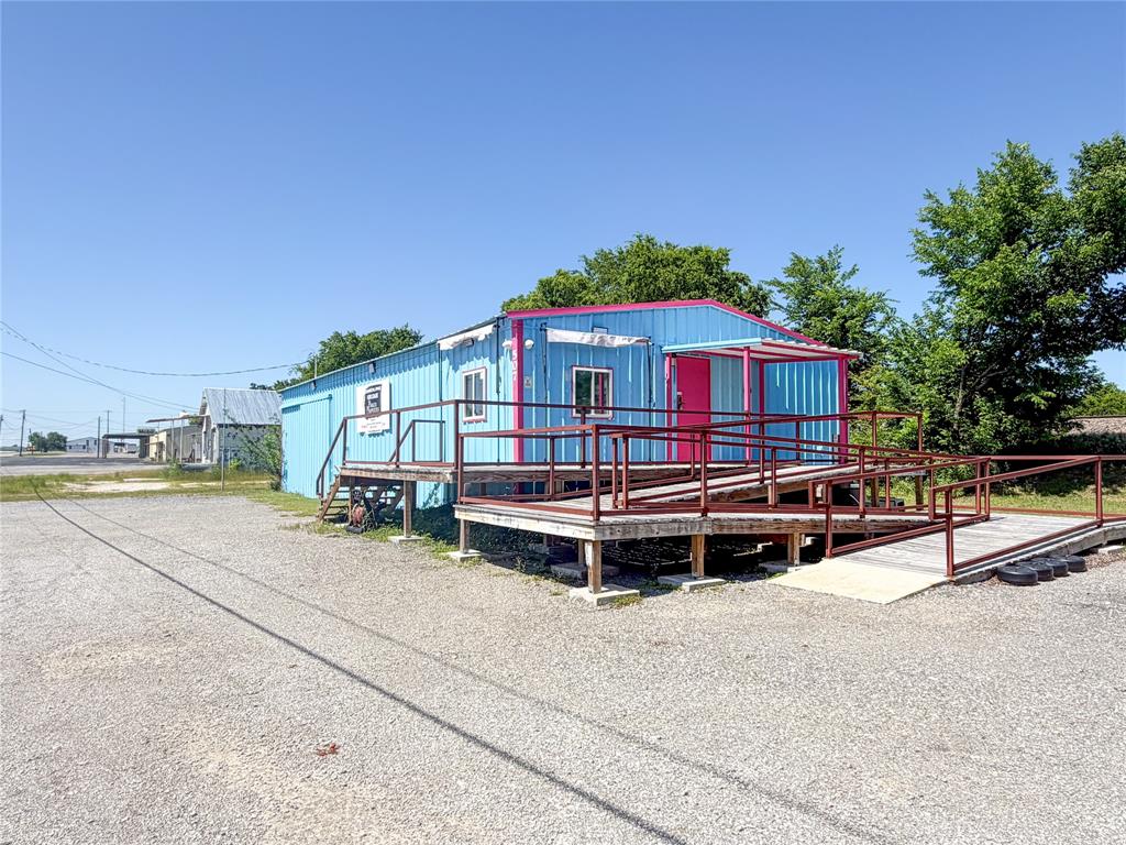 507 S Business 287 — photo