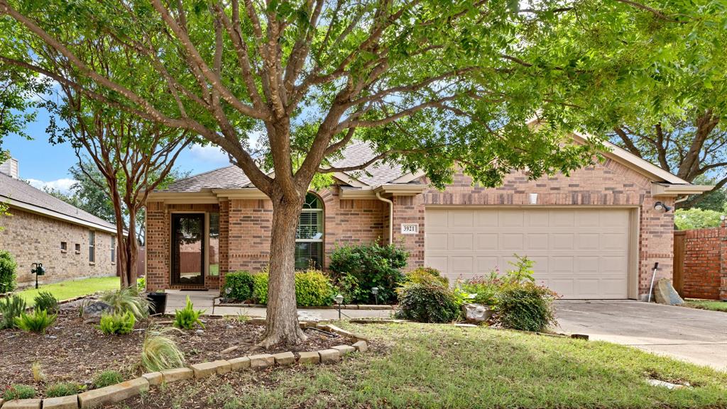 3921 Pitchstone Drive — photo