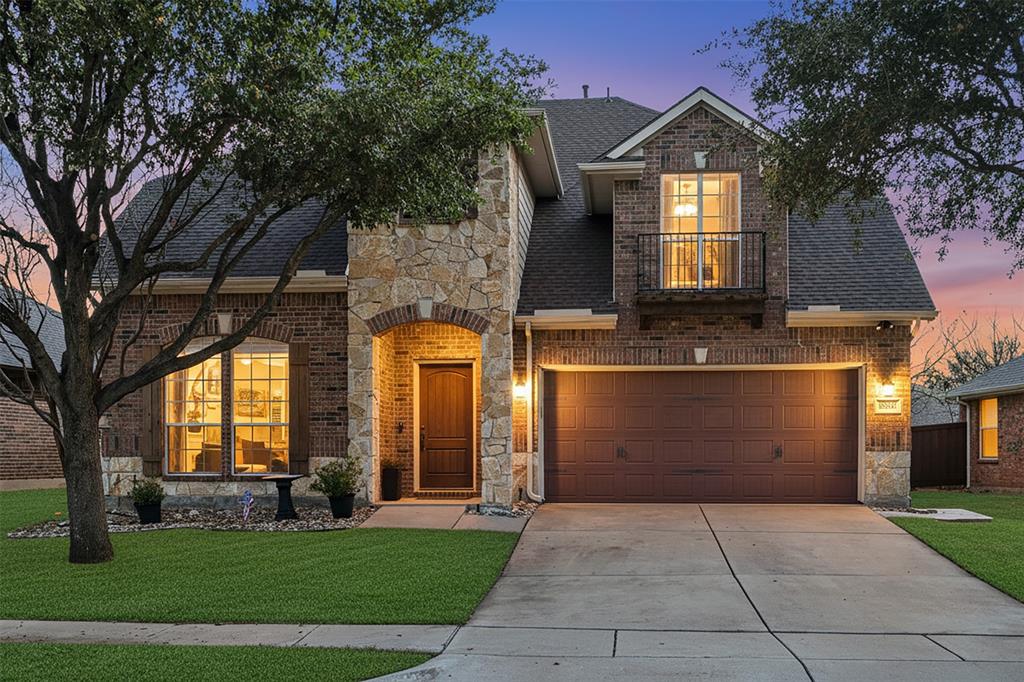 2740 Evening Mist Drive — photo