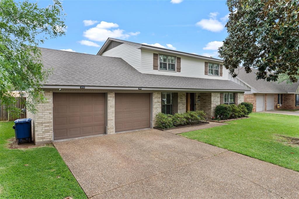 524 Rock Hollow Drive — photo