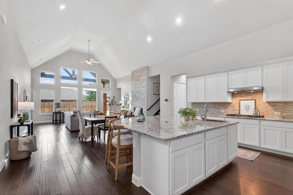 1017 Wimberly Lane — photo