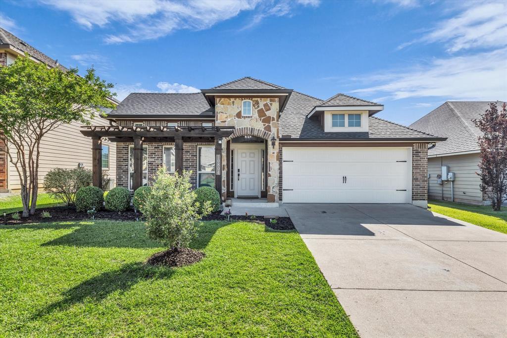 10804 Aurora Drive — photo