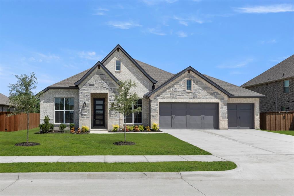 415 Heritage Hill Drive — photo