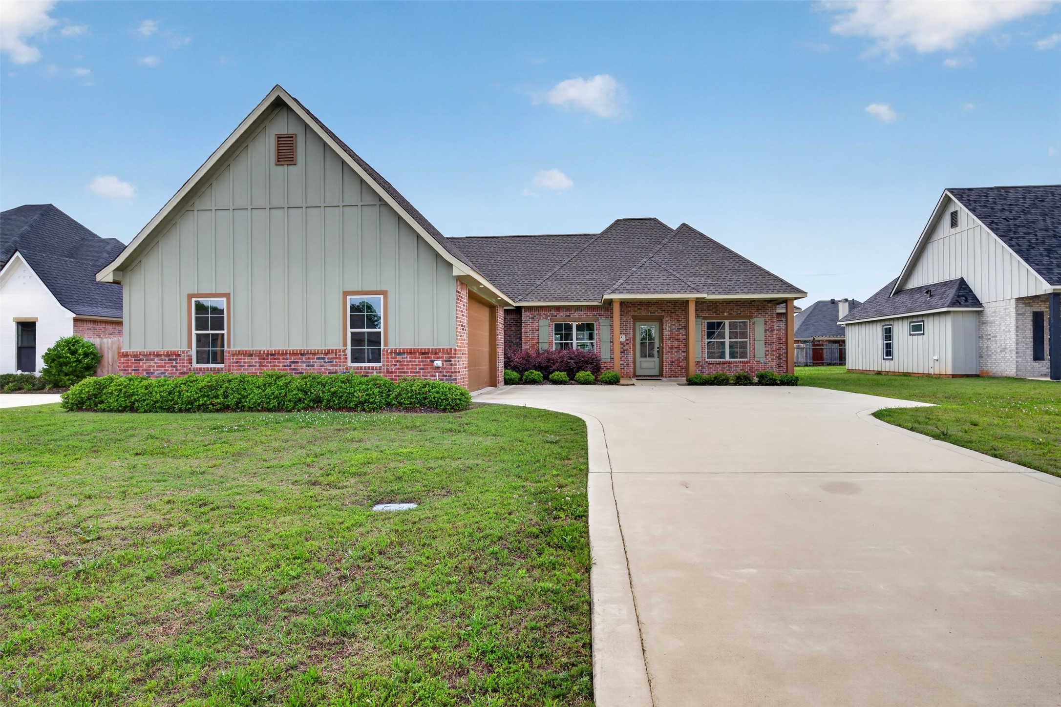 125 Sitka Loop, Haughton, LA 71037 — photo 2