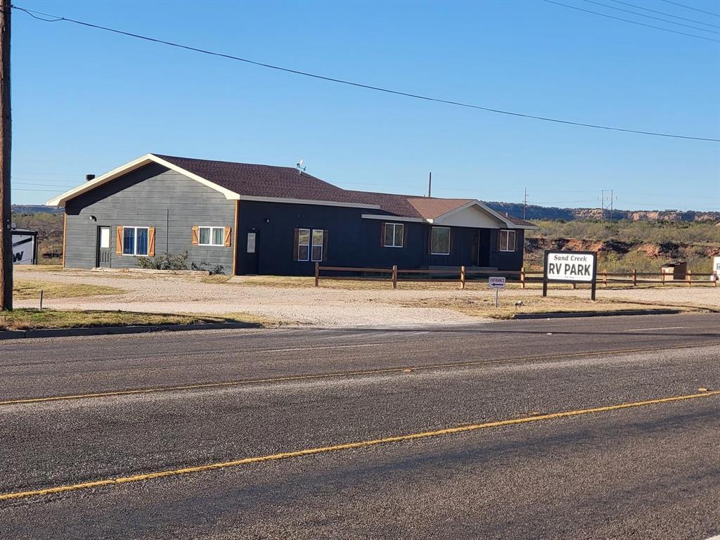 1509 US Highway 380 — photo