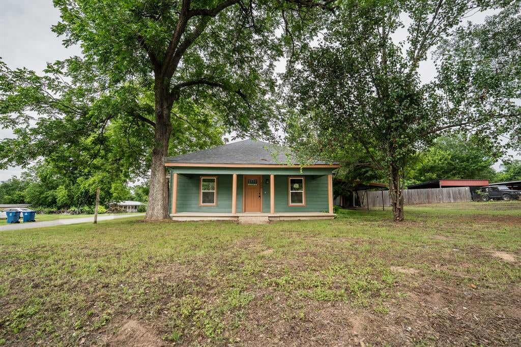 308 W Pine Street — photo