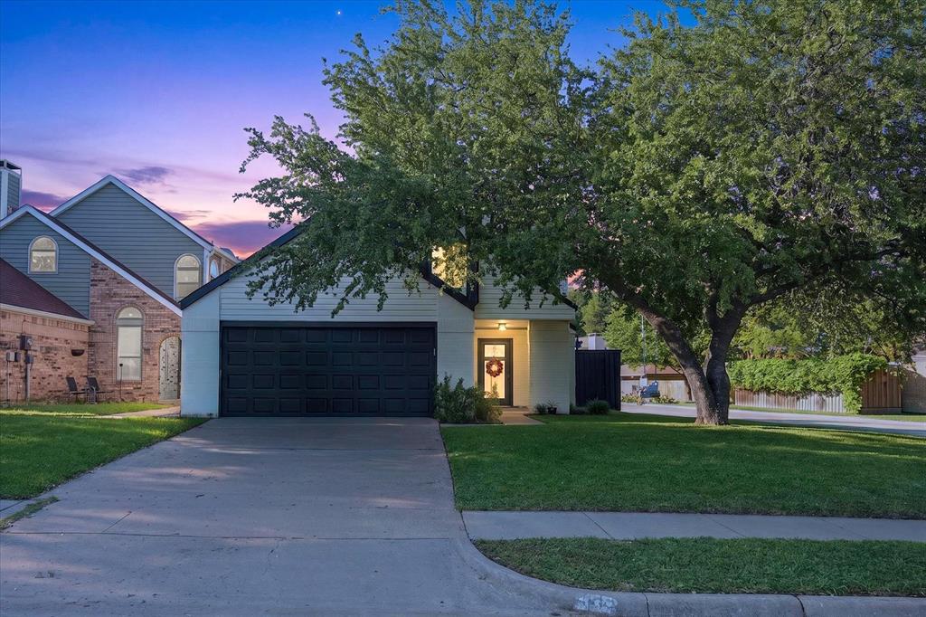 535 Briarcliff Drive — photo
