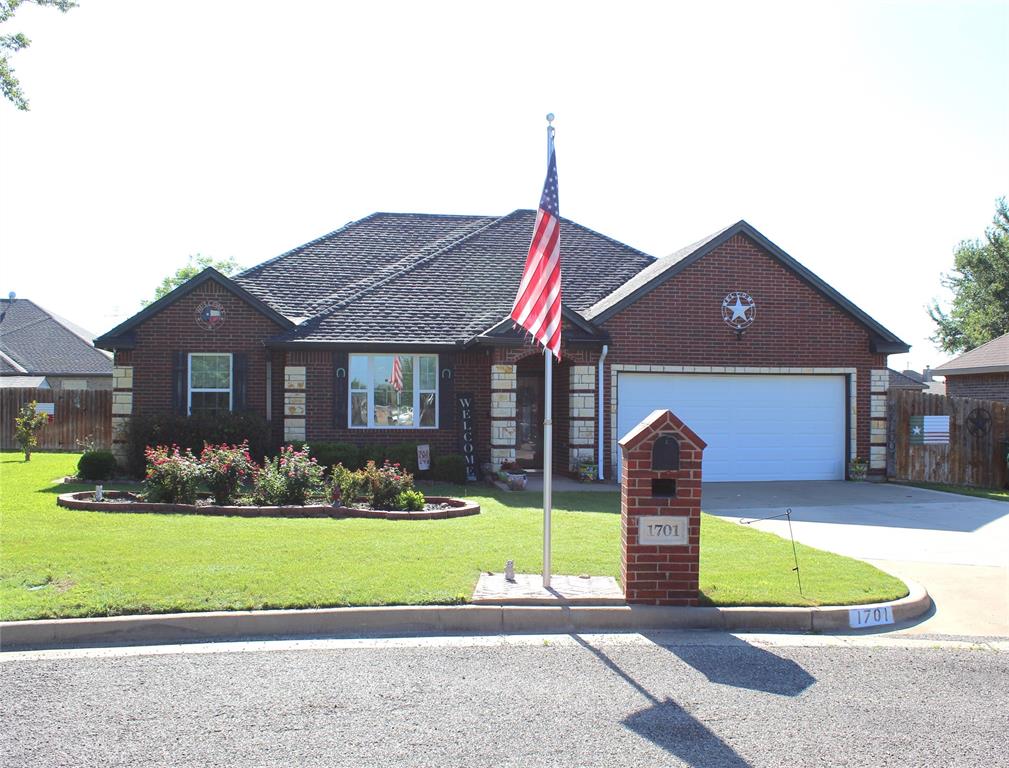 1701 Antelope Trail — photo