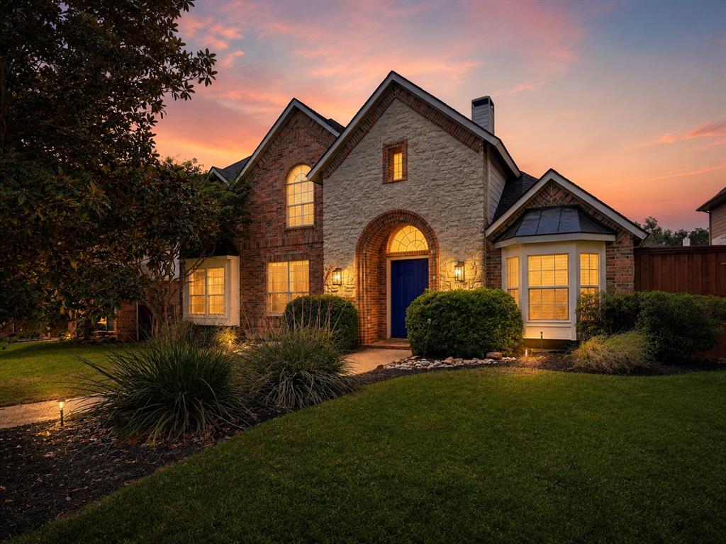 4437 Lone Tree Drive — photo