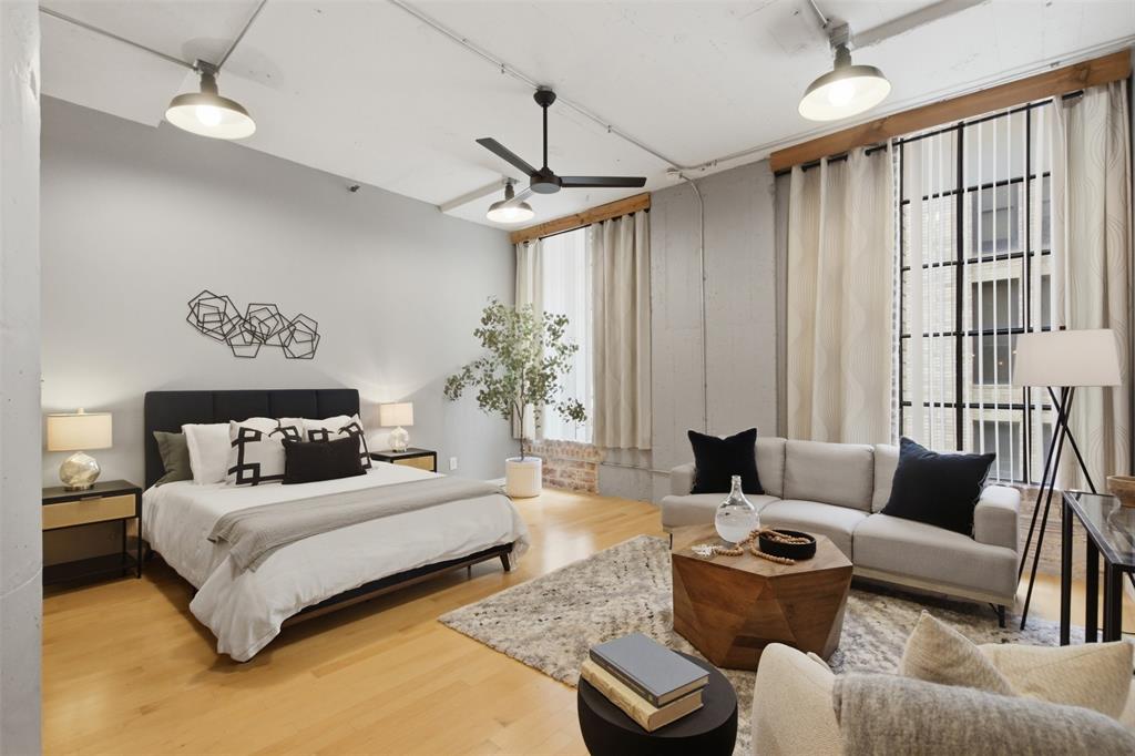 1122 Jackson Street 318 — photo