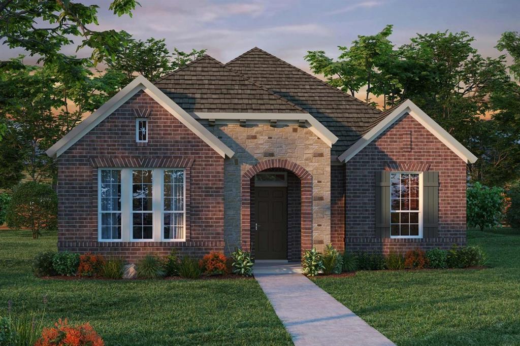 2114 Spotted Fawn Drive — photo