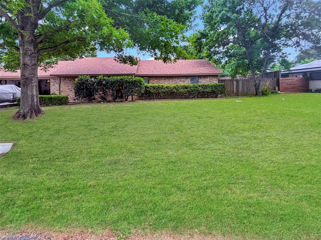 2816 N Haven Drive — photo