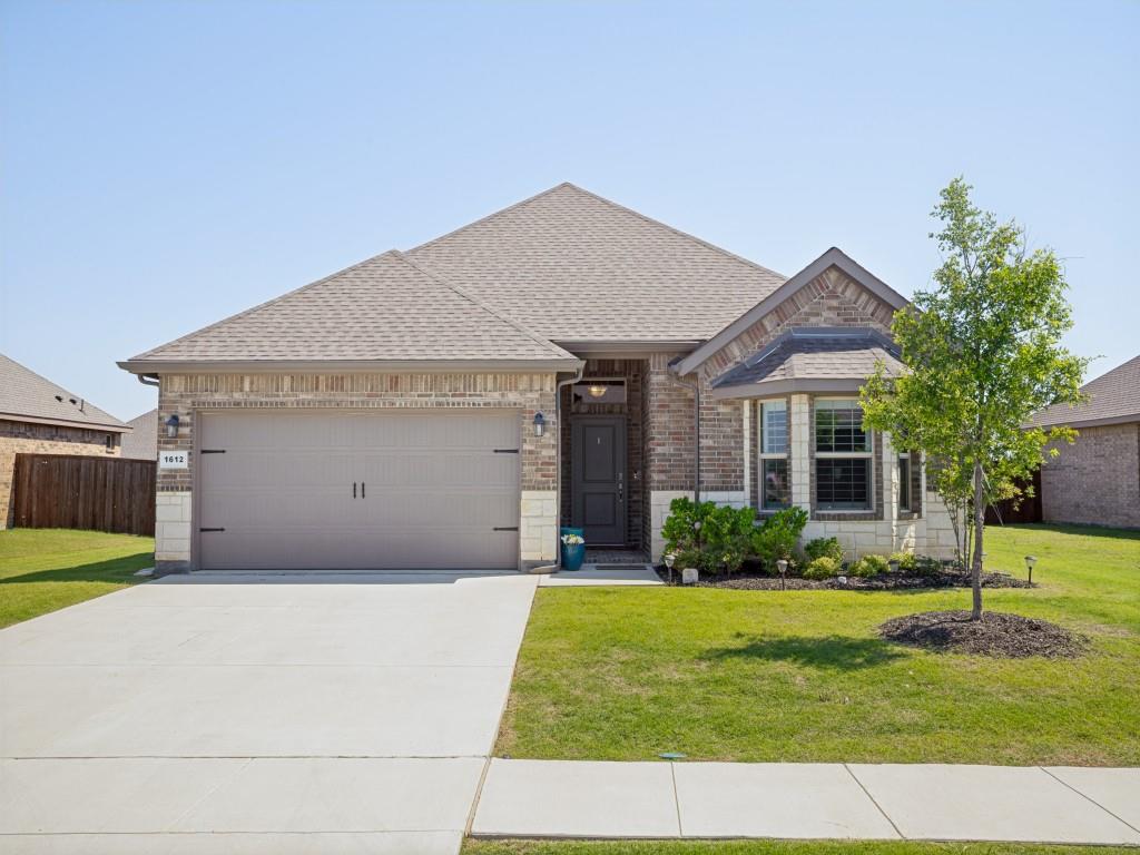 1612 Reed Drive — photo
