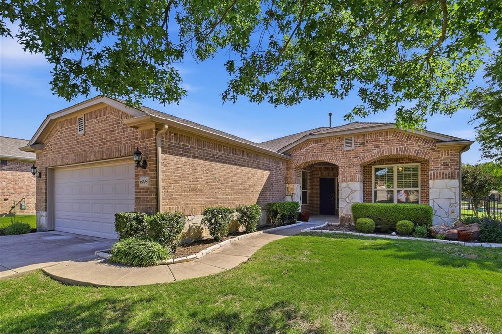 6008 Eagle Point Lane — photo