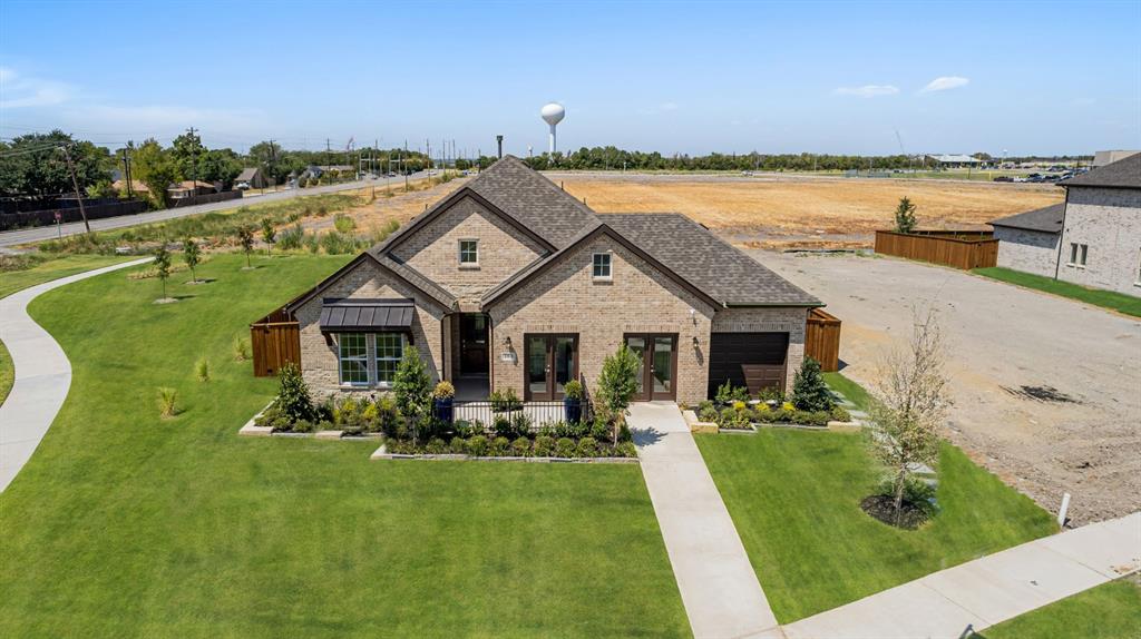 103 Heritage Hill Drive — photo