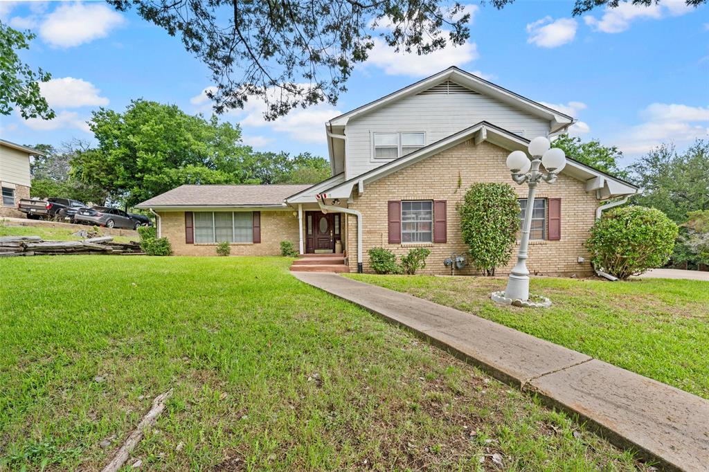 9547 Brookhollow Drive — photo