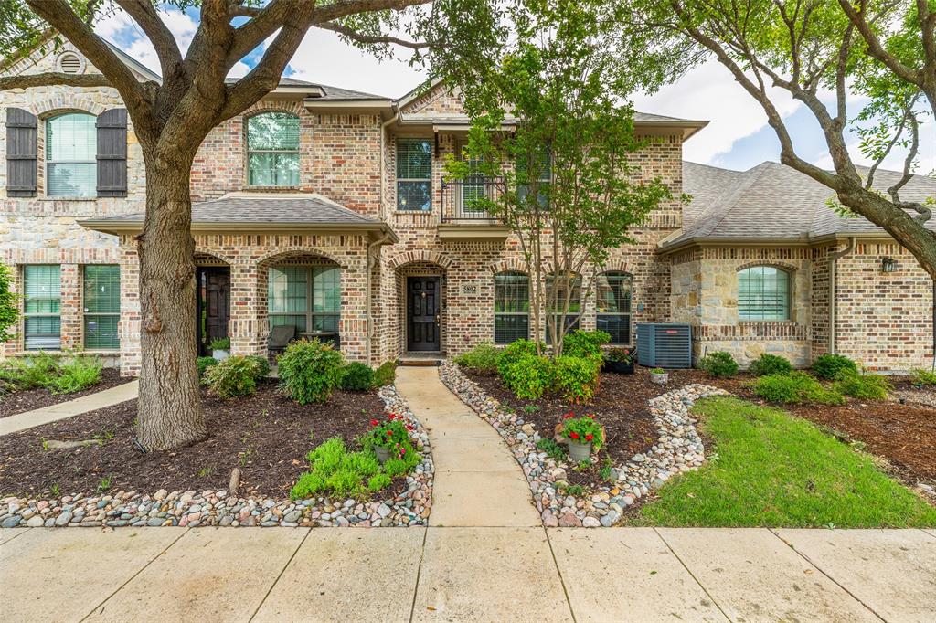 5802 Antique Rose Trail — photo