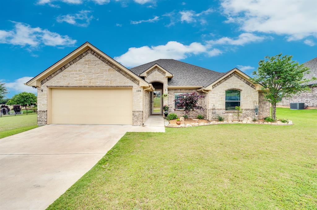 109 Creekside Drive — photo