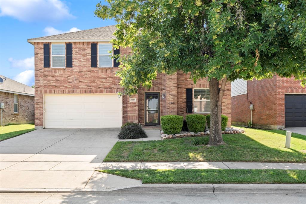 7440 Sienna Ridge Lane — photo