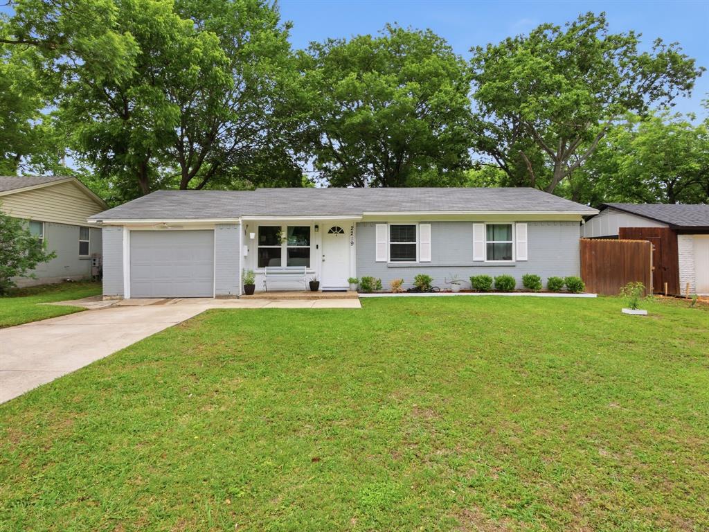 2219 Loyce Drive — photo