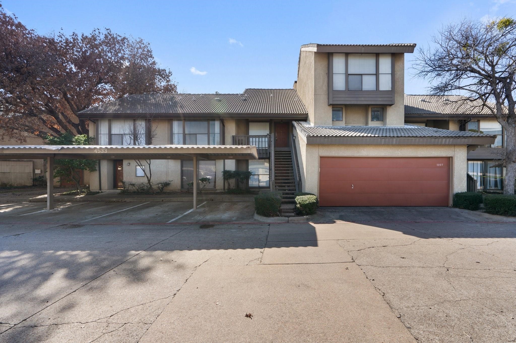 4533 N O Connor Road 2208 — photo