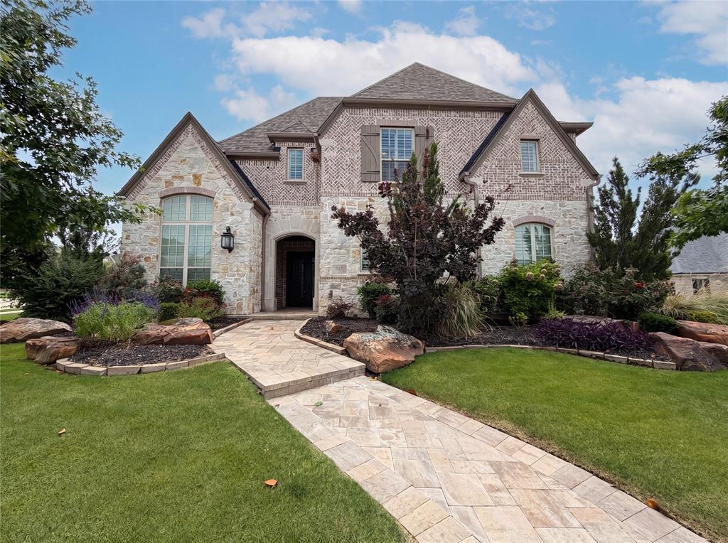 820 Hawk Wood Lane — photo