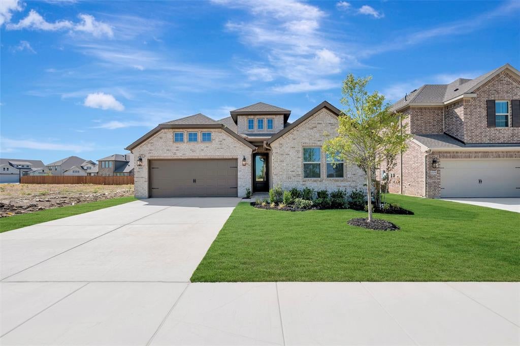 1007 Candlewyck Drive — photo