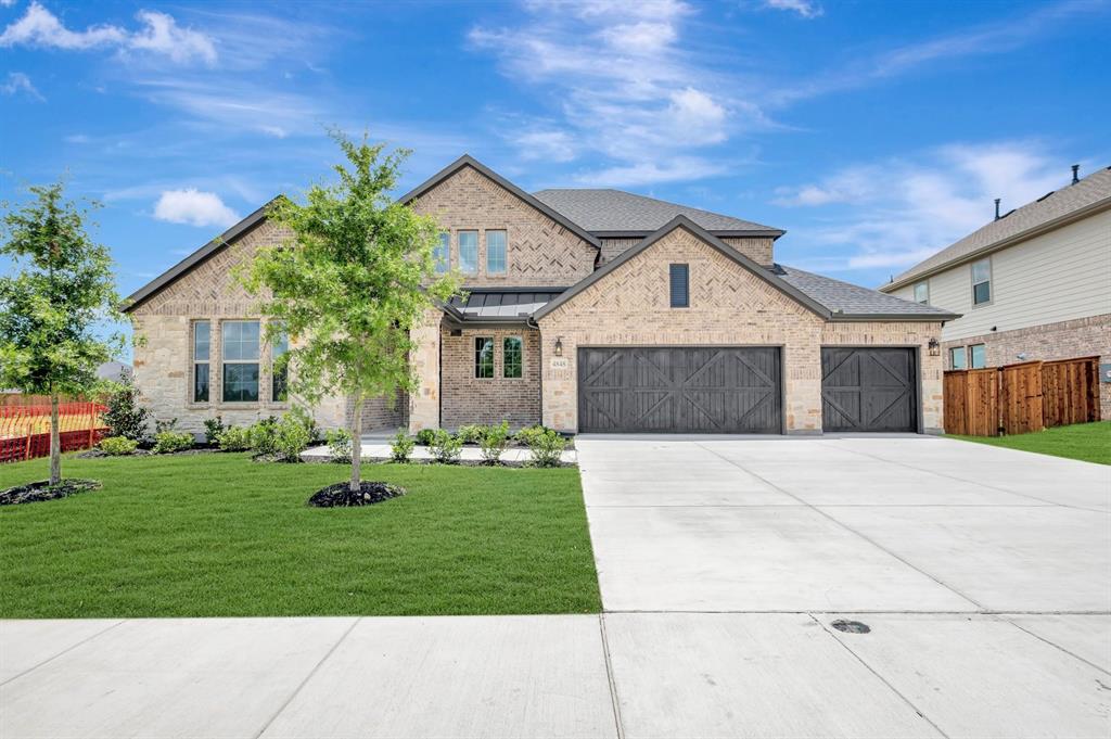 4848 Cedar Bluff Trail — photo