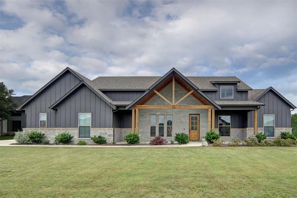 242 Coalson Crossing — photo