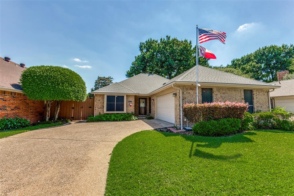 2713 Laurel Oaks Drive — photo