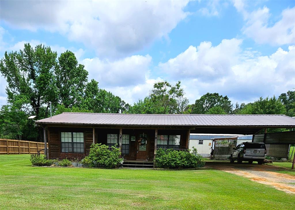 211 Holly Springs Church Road — photo