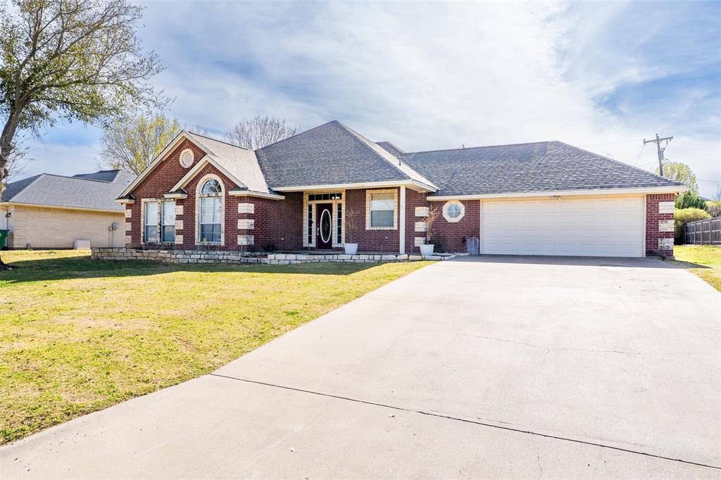 1466 Oakwood Drive — photo