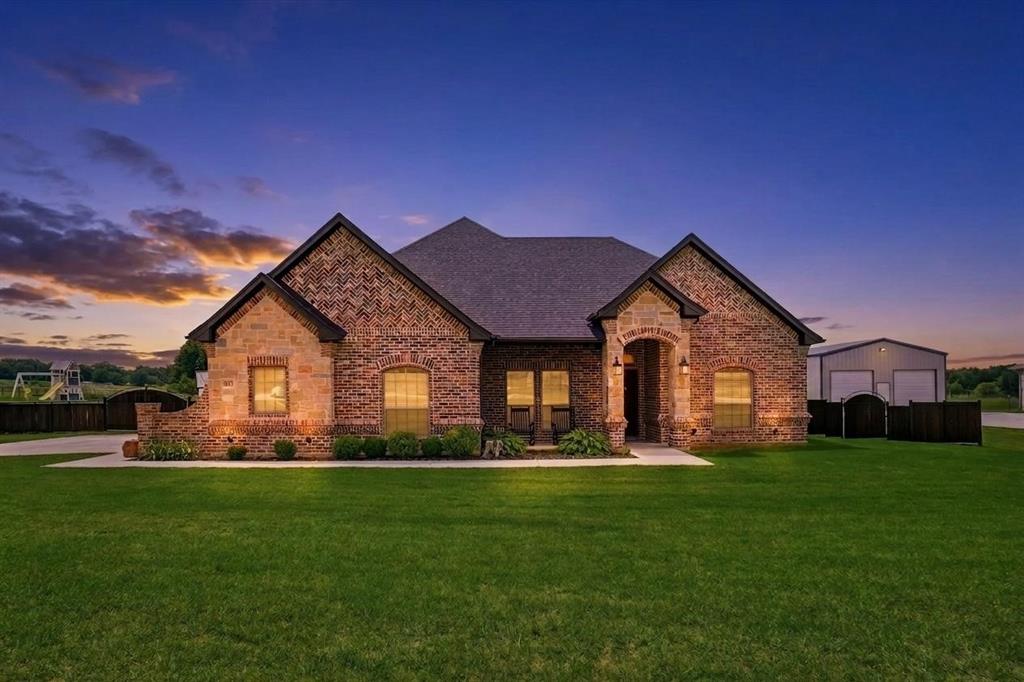 1027 Hope Court — photo
