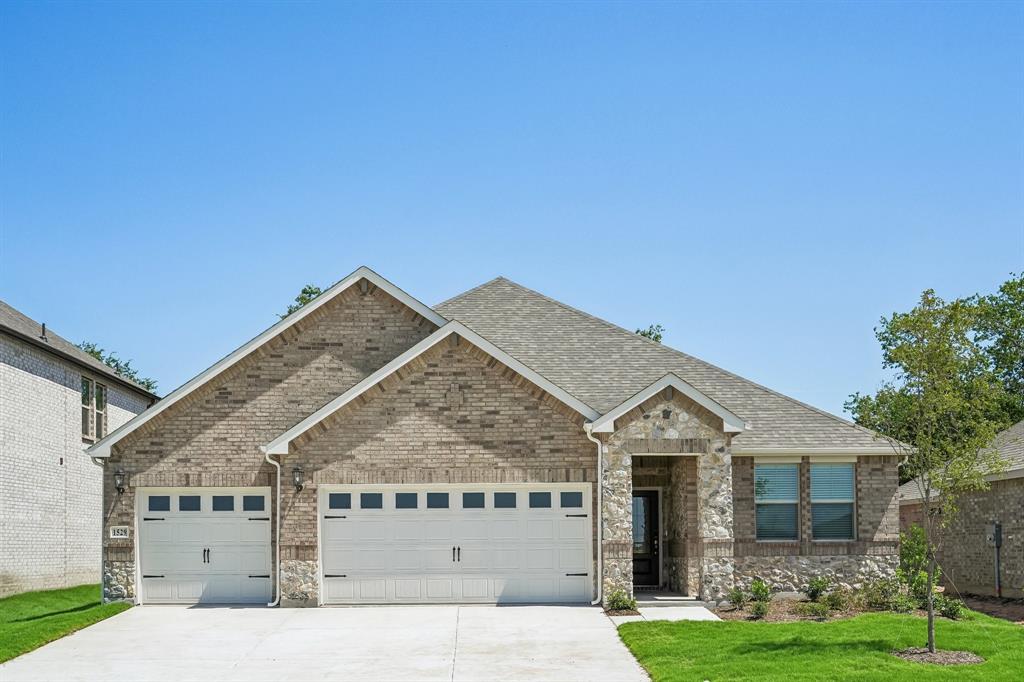 1529 Shenandoah Trail — photo
