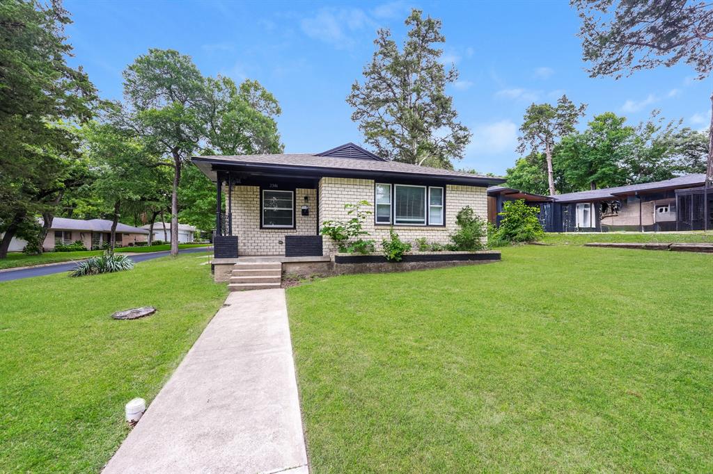 2346 Rexlawn Drive — photo
