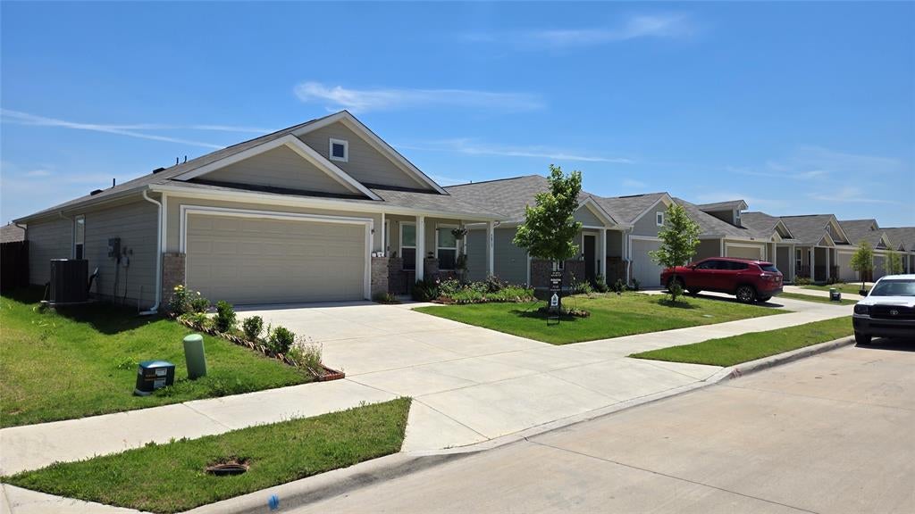 5815 Rock Maple Drive — photo