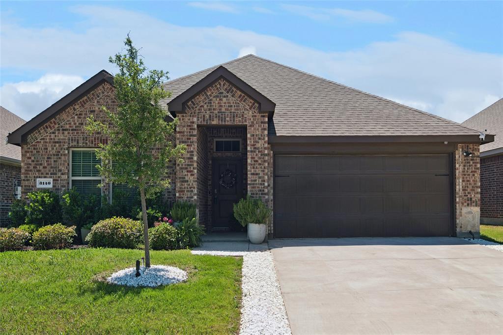 3140 Patton Lane — photo