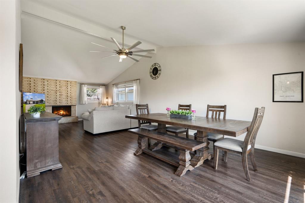 3244 High Brook Drive — photo
