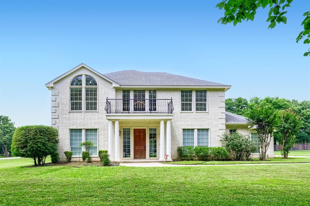 3601 Cliffwood Drive — photo