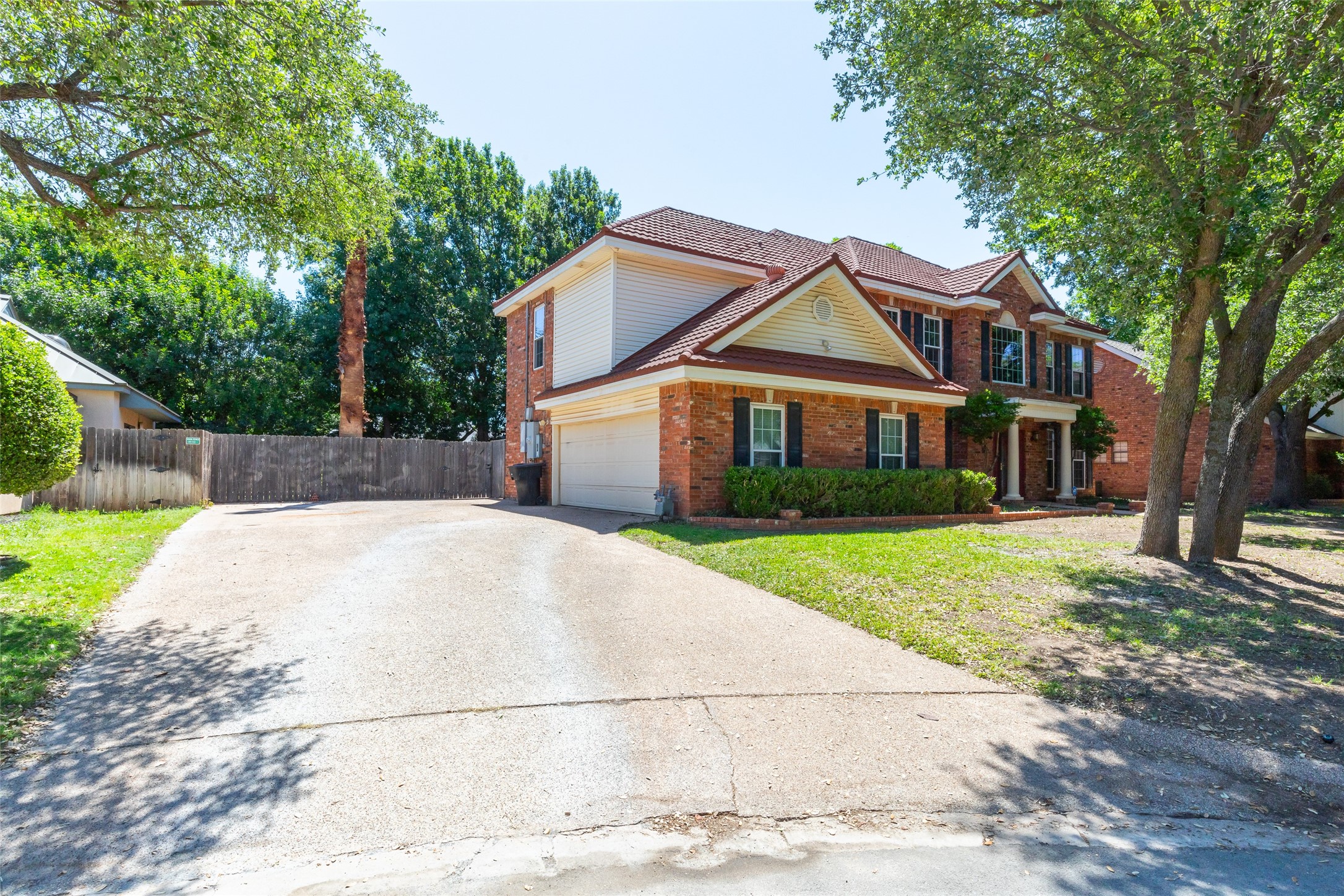 29 Cherry Hills E, Abilene, TX 79606 — photo 2