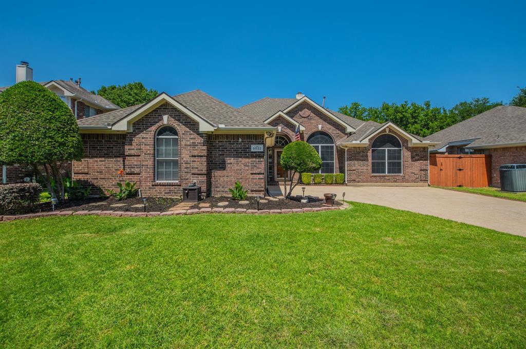 5022 Sandestin Court — photo