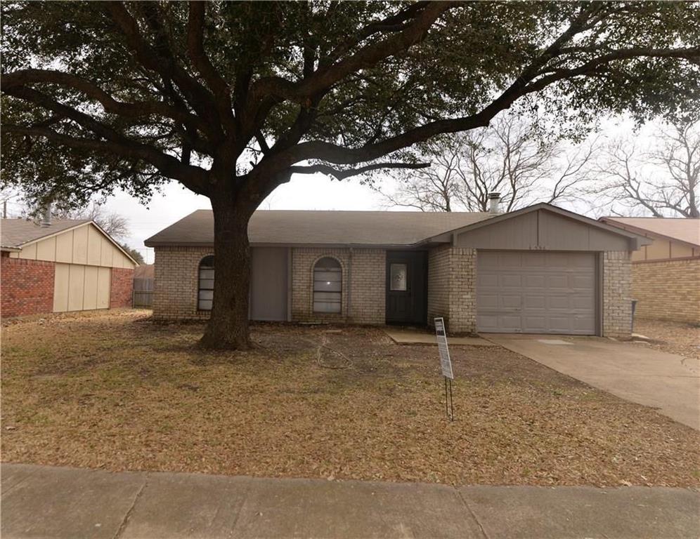 556 Hanover Drive — photo