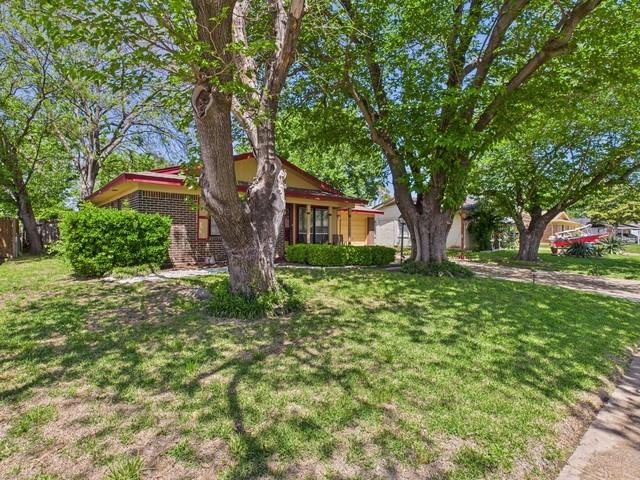 3347 Jamaica Way — photo
