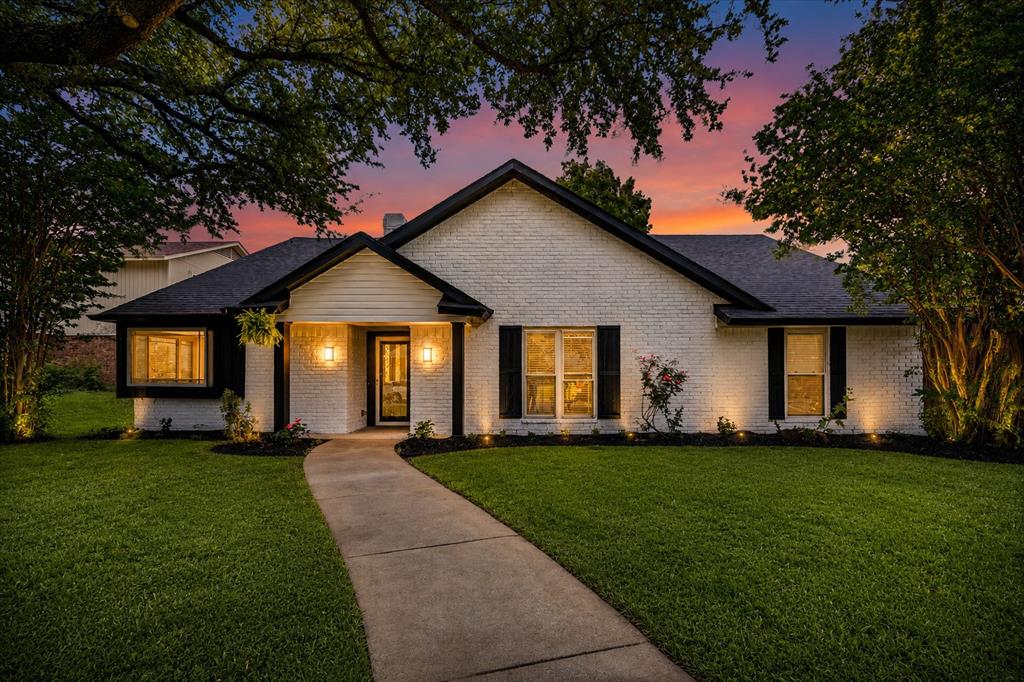 4424 Denver Drive — photo